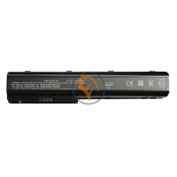 Акумуляторна батарея HP Compaq HSTNN-C50C DV7 14.8V 6600mAhr