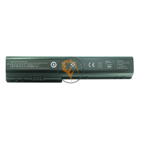 Акумуляторна батарея HP Compaq HSTNN-C50C DV7 11.1V 5200mAhr