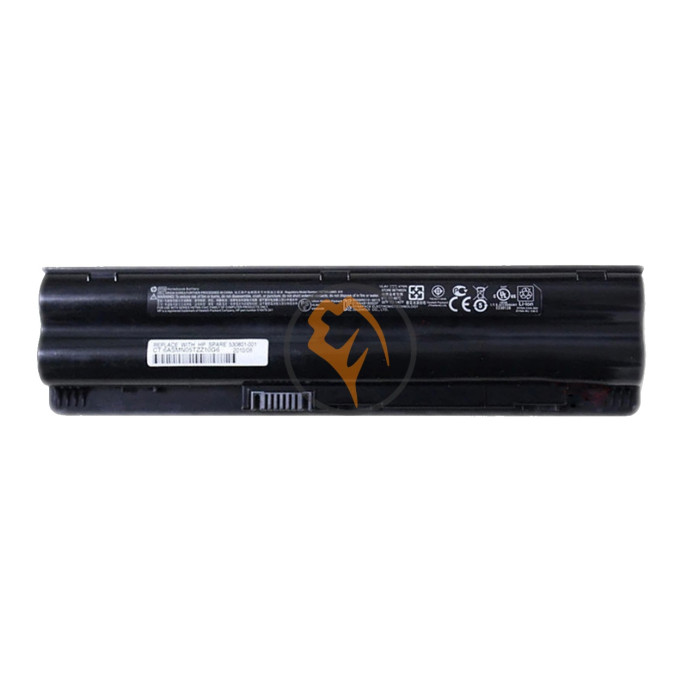 Оригінальна акумуляторна батарея HP Compaq Pavilion dv3-2000 4400mAh
