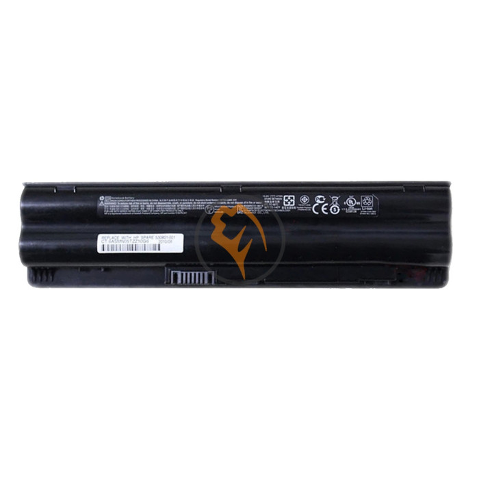 Оригінальна акумуляторна батарея HP Compaq Pavilion dv3-2000 7800mAh