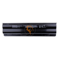 Акумуляторна батарея HP Compaq Pavilion dv3-2000 5200mAh