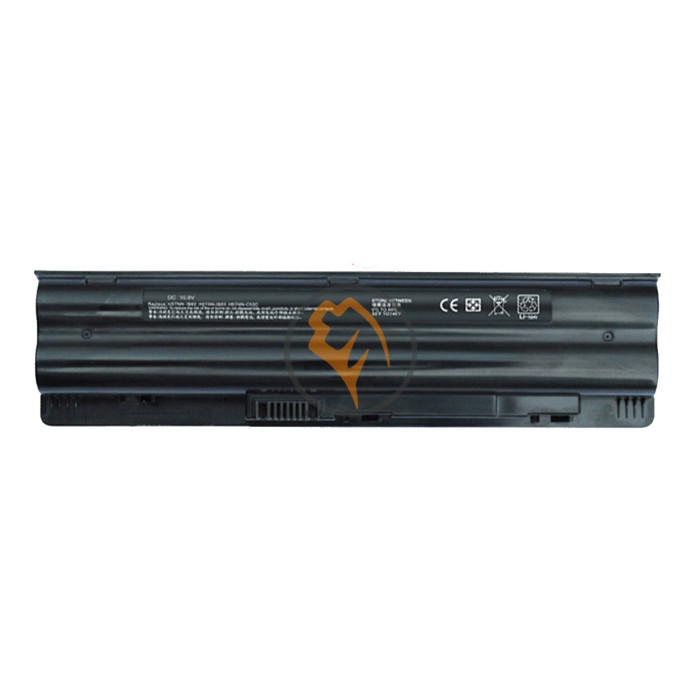 Акумуляторна батарея HP Compaq Pavilion dv3-2000 7800mAh