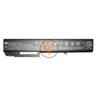 Оригінальна акумуляторна батарея HP Compaq HSTNN-OB60 EliteBook 8730W 14.8V 4400mah