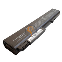 Акумуляторна батарея HP Compaq HSTNN-OB60 EliteBook 8730W 11.1V 4400mah