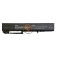 Акумуляторна батарея HP Compaq HSTNN-OB60 EliteBook 8730W 11.1V 4400mah