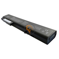 Акумуляторна батарея HP Compaq HSTNN-OB60 EliteBook 8730W 11.1V 4400mah