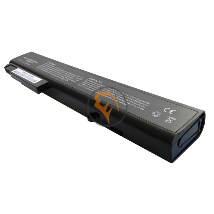 Акумуляторна батарея HP Compaq HSTNN-OB60 EliteBook 8730W 11.1V 4400mah