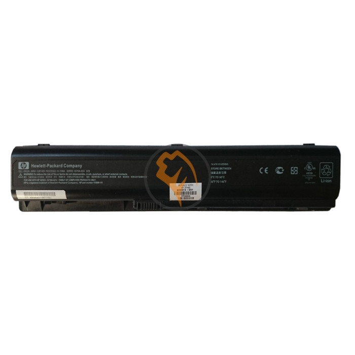 Оригінальна акумуляторна батарея HP Compaq 432974-001 Pavilion DV9000 5200mAh