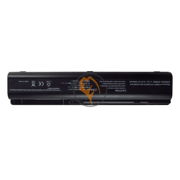 Акумуляторна батарея HP Compaq 432974-001 Pavilion DV9000 5200mAhr