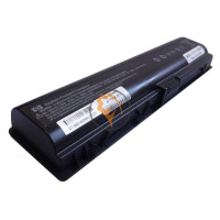 Оригінальна акумуляторна батарея HP Compaq EV089AA Pavilion DV6000 4400mAh