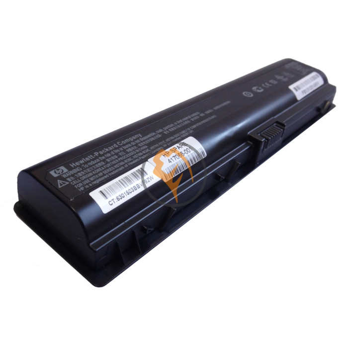 Оригінальна акумуляторна батарея HP Compaq EV089AA Pavilion DV6000 4400mAh