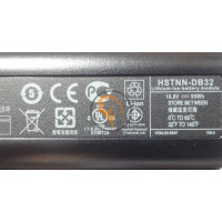 Оригінальна акумуляторна батарея HP Compaq EV089AA Pavilion DV6000 8800mAh