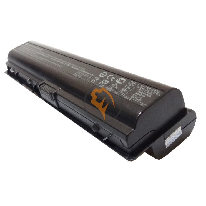 Оригінальна акумуляторна батарея HP Compaq EV089AA Pavilion DV6000 8800mAh