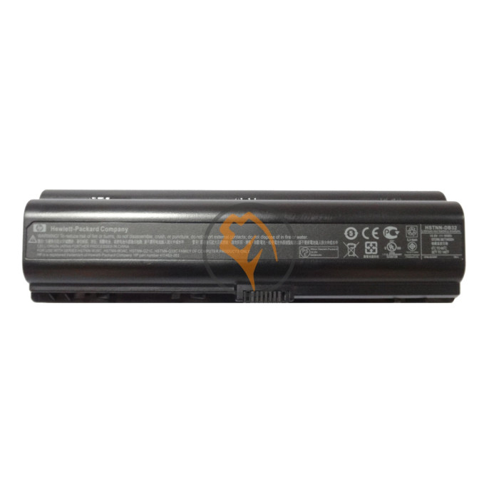 Оригінальна акумуляторна батарея HP Compaq EV089AA Pavilion DV6000 8800mAh