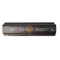 Посилена акумуляторна батарея HP Compaq EV089AA Pavilion DV6000 8800mAh