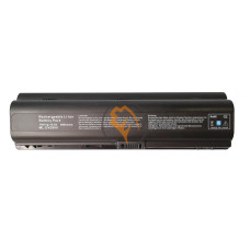 Посилена акумуляторна батарея HP Compaq EV089AA Pavilion DV6000 8800mAh