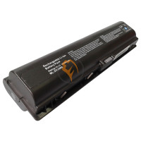 Посилена акумуляторна батарея HP Compaq EV089AA Pavilion DV6000 8800mAh