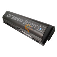 Посилена акумуляторна батарея HP Compaq EV089AA Pavilion DV6000 8800mAh