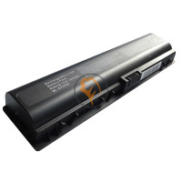 Акумуляторна батарея HP Compaq EV089AA Pavilion DV6000 5200mAh