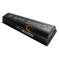 Акумуляторна батарея HP Compaq EV089AA Pavilion DV6000 5200mAh