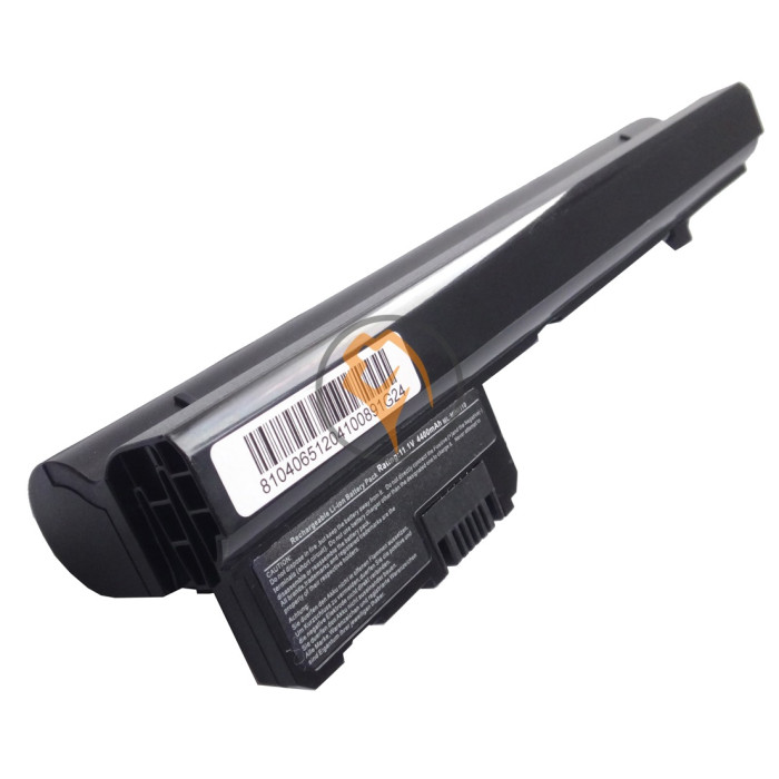 Акумуляторна батарея HP Compaq NY221AA Mini 110 5200mAh
