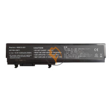 Акумуляторна батарея HP Compaq HSTNN-OB71 Pavilion DV3000 5200mAh