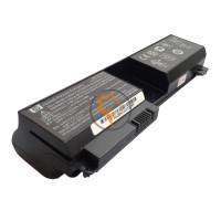 Оригінальна акумуляторна батарея HP Compaq HSTNN-Q22C Pavilion tx1000 10400mAh