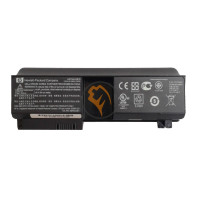 Оригінальна акумуляторна батарея HP Compaq HSTNN-Q22C Pavilion tx1000 10400mAh