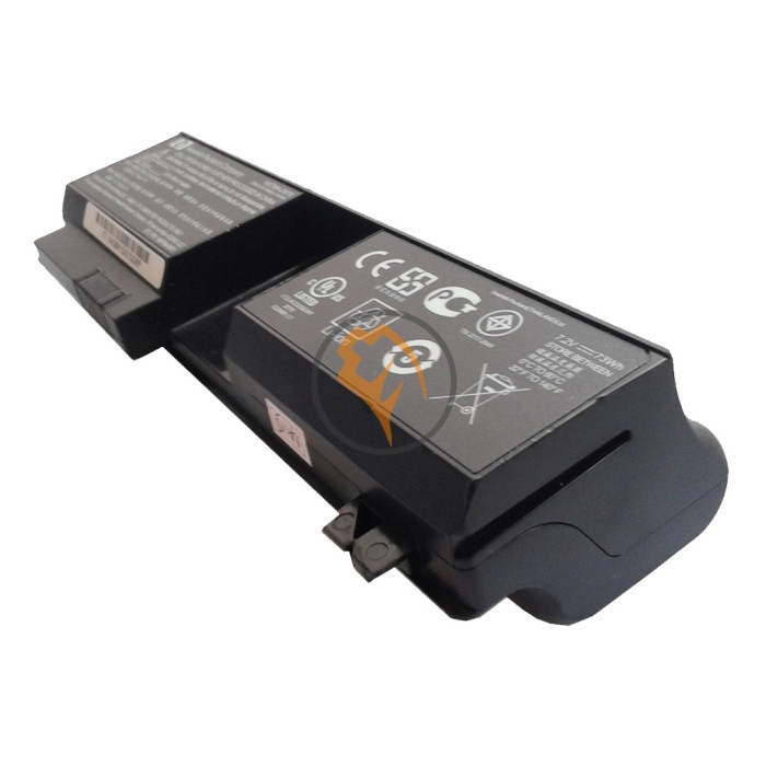 Оригінальна акумуляторна батарея HP Compaq HSTNN-Q22C Pavilion tx1000 10400mAh