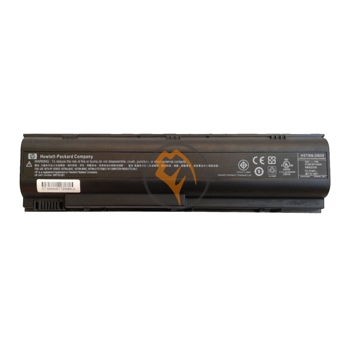 Оригінальна акумуляторна батарея HP Compaq PB995A Pavilion DV1000 4400mAh