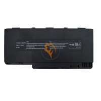 Акумуляторна батарея HP Compaq HSTNN-E02C Pavilion DM3 5200mAh