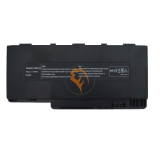 Акумуляторна батарея HP Compaq HSTNN-E02C Pavilion DM3 5200mAh