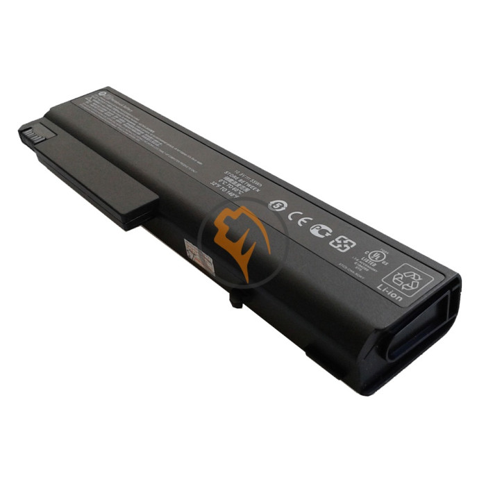Оригінальна акумуляторна батарея HP Compaq PB994A Business Notebook NX6110 4400mAh