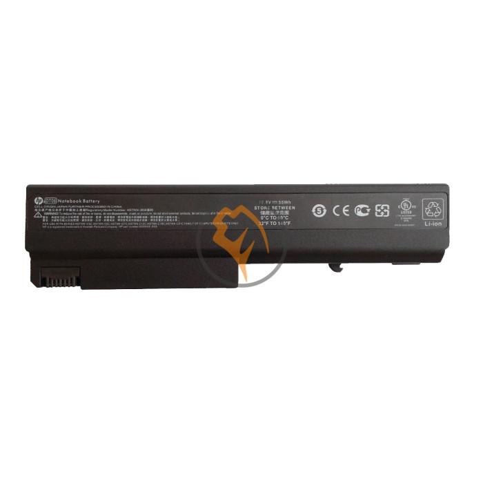 Оригінальна акумуляторна батарея HP Compaq PB994A Business Notebook NX6110 4400mAh