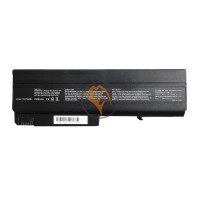 Акумуляторна батарея HP Compaq PB994A Business Notebook NX6110 7800mAh