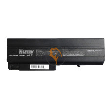 Акумуляторна батарея HP Compaq PB994A Business Notebook NX6110 7800mAh