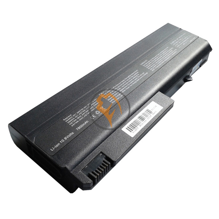 Акумуляторна батарея HP Compaq PB994A Business Notebook NX6110 7800mAh
