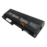 Акумуляторна батарея HP Compaq PB994A Business Notebook NX6110 7800mAh