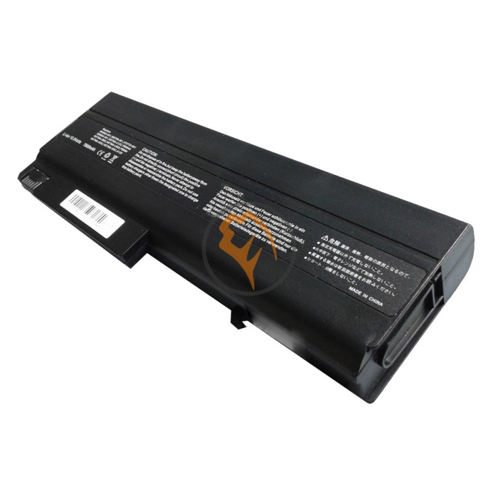 Акумуляторна батарея HP Compaq PB994A Business Notebook NX6110 7800mAh