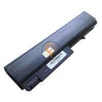 Акумуляторна батарея HP Compaq PB994A Business Notebook NX6110 5200mAh 