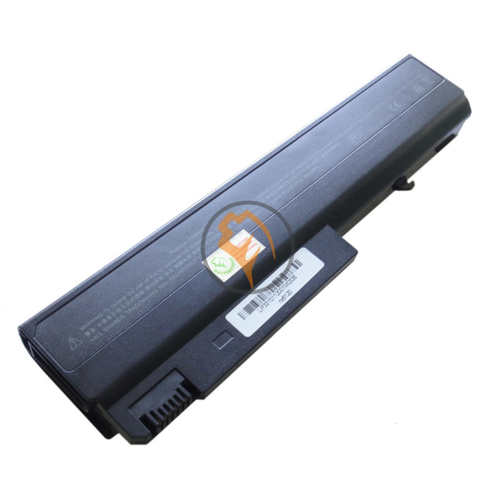 Акумуляторна батарея HP Compaq PB994A Business Notebook NX6110 5200mAh 
