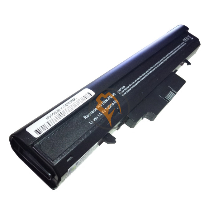 Акумуляторна батарея HP Compaq HSTNN-IB45 530 5200mAh