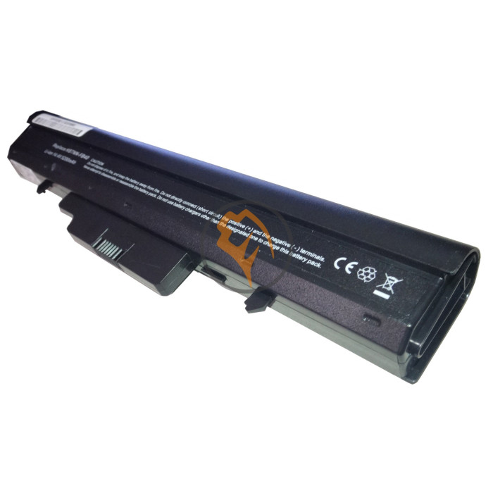 Акумуляторна батарея HP Compaq HSTNN-IB45 530 5200mAh