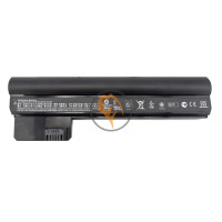 Оригінальна акумуляторна батарея HP Compaq Mini 110000 HSTNN-CB1U 5100mAh