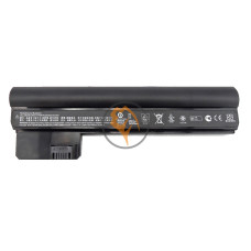 Оригінальна акумуляторна батарея HP Compaq Mini 110000 HSTNN-CB1U 5100mAh
