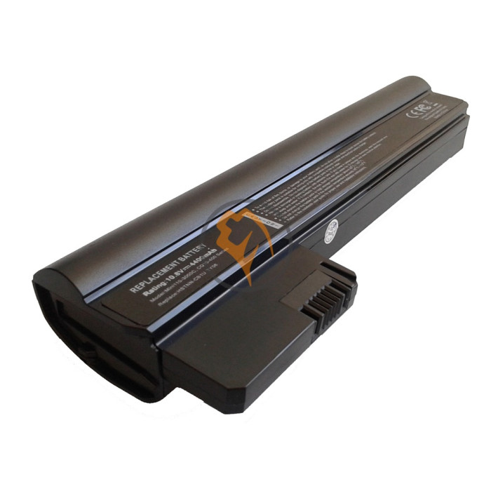 Акумуляторна батарея HP Compaq Mini 110-3000 HSTNN-CB1U 4400mAh