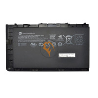 Оригінальна акумуляторна батарея HP Compaq BT04XL EliteBook Folio 9470m 3600mAh