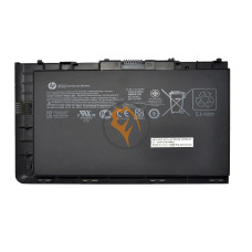 Оригінальна акумуляторна батарея HP Compaq BT04XL EliteBook Folio 9470m 3600mAh