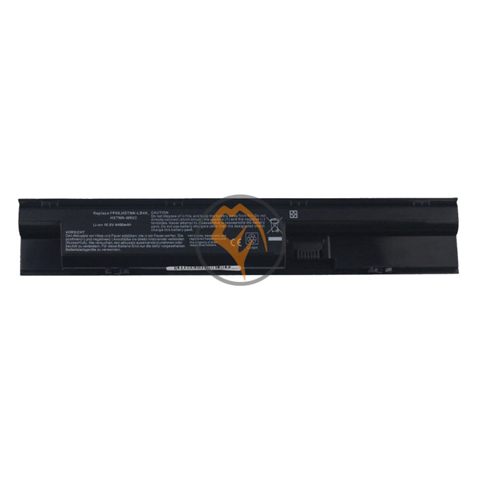 Акумуляторна батарея HP Probook 455 G1 FP06 5200mAh