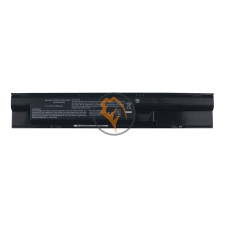 Акумуляторна батарея HP Probook 450 G1 FP06 6600mAh